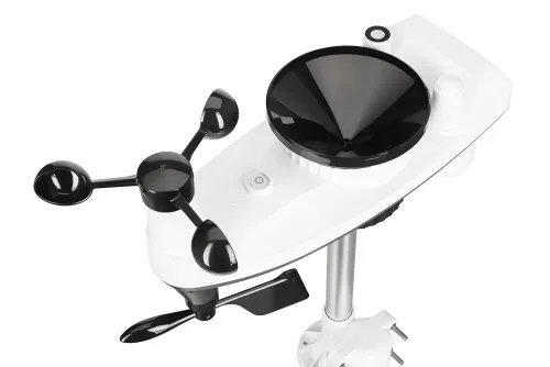 fotója Levenhuk Wezzer PRO LP200 időjárás-állomás ,  9