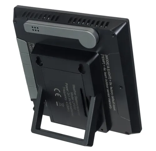 fotója Levenhuk Wezzer PRO LP310 időjárás-állomás,  3