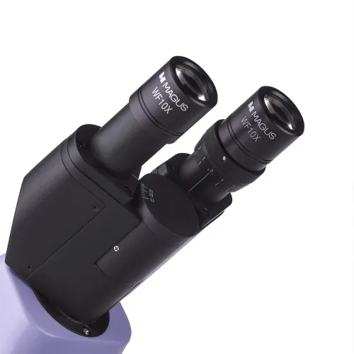 fotója MAGUS Bio 230TL biológiai mikroszkóp,  10