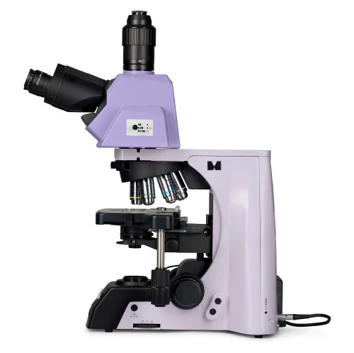 fotója MAGUS Bio 290T biológiai mikroszkóp,  3