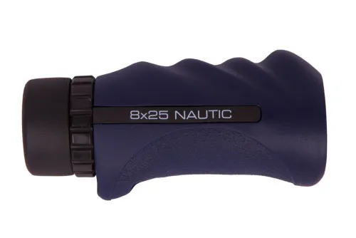 képe Bresser Nautic 8x25 egyszemes távcső,  2