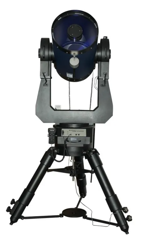 fényképe Meade LX600 16"-os, F/8 rekesznyílású ACF teleszkóp,  11