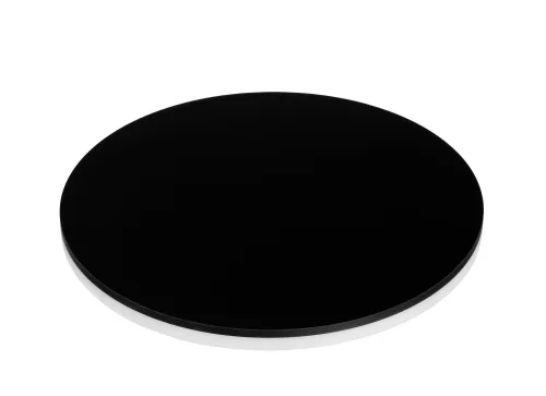 fotója MAGUS I9BW Stereo 9T fekete-fehér tárgyasztalbetét,  2