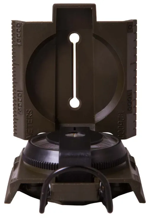 képe Levenhuk DC65 iránytű,  4