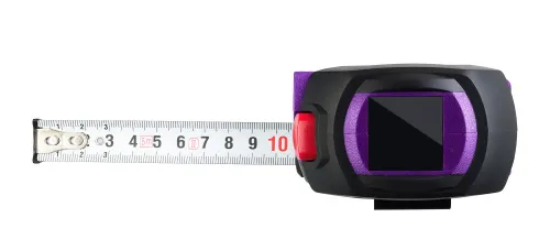 fotója Ermenrich Reel SLR540 Lézeres mérőszalag,  3