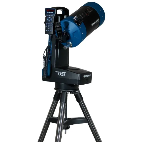 6463664 Meade LX65 6" ACF teleszkóp,  3