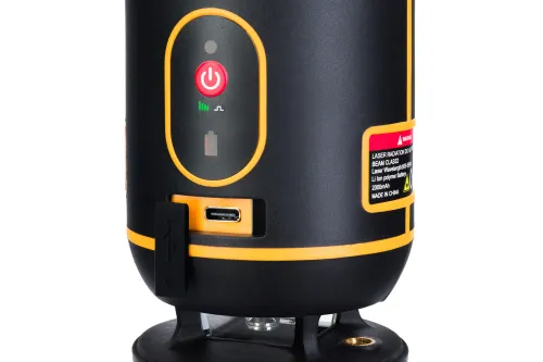 fényképe Ermenrich PLUS LN20 lézeres szintező,  7