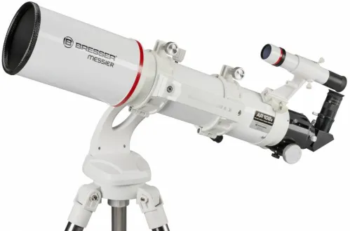 fényképe Bresser Messier AR-102/600 NANO AZ teleszkóp,  2