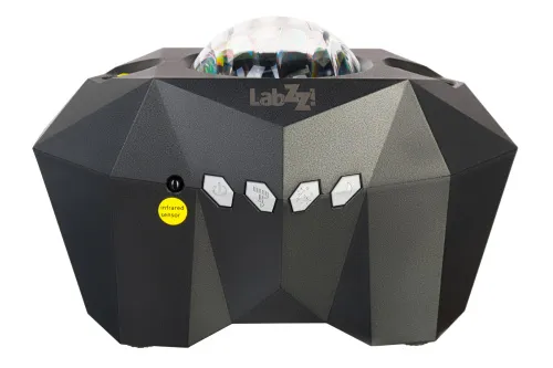 6463664 Levenhuk LabZZ SP30 csillagplanetárium,  6