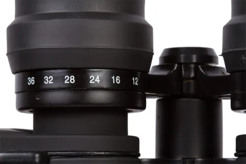 fotója Bresser Spezial Zoomar 12–36x70 kétszemes távcső,  6