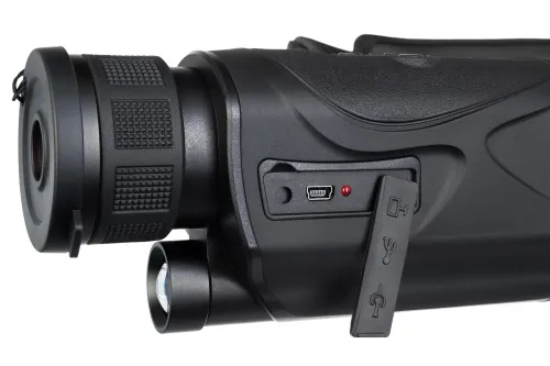 fotója Levenhuk Atom Digital DNM200 éjjellátó egyszemes távcső,  10