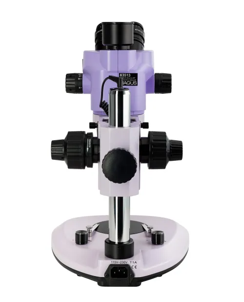 képe MAGUS Stereo 8T sztereomikroszkóp,  7