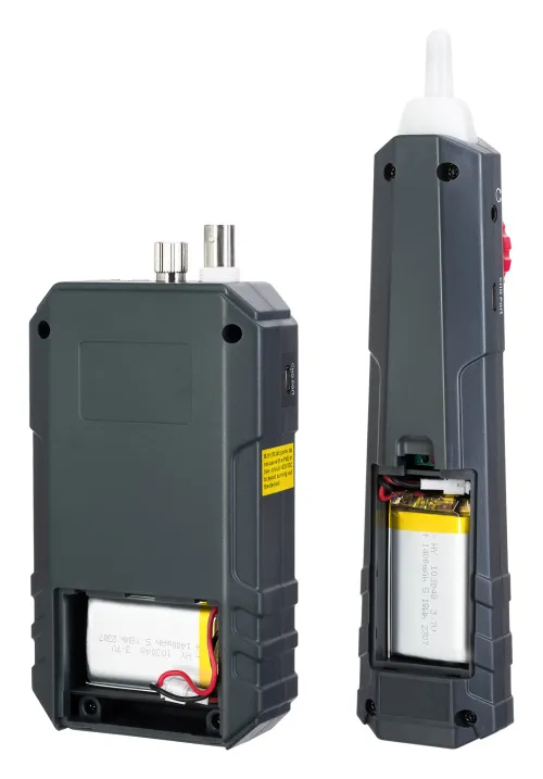 képe Ermenrich Ping SM110 kábeltesztelő,  5