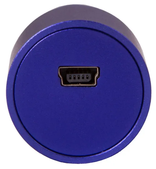 fényképe Levenhuk M35 BASE digitális kamera,  8