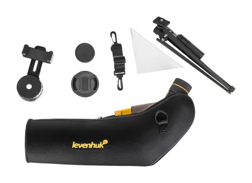 fényképe Levenhuk New Blaze PRO 70 figyelőtávcső,  2