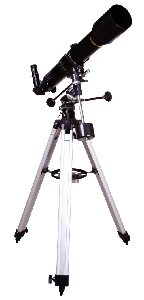 fényképe Levenhuk Skyline PLUS 70T teleszkóp,  5