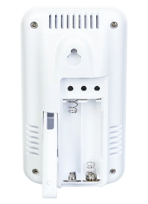 képe Levenhuk Discovery Report W10 órával rendelkező időjárás-állomás,  7