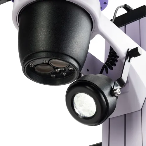 fényképe MAGUS Stereo D7T PLUS digitális sztereomikroszkóp,  14