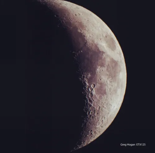6463664 Meade ETX125 megfigyelő teleszkóp,  8