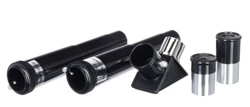 fényképe Levenhuk Blitz 70s BASE teleszkóp,  3