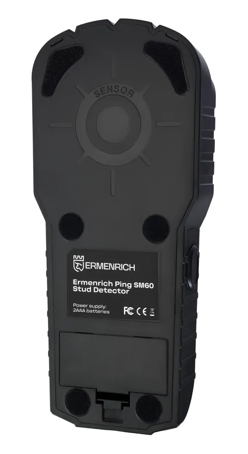 képe Ermenrich Ping SM60 falszkenner,  3