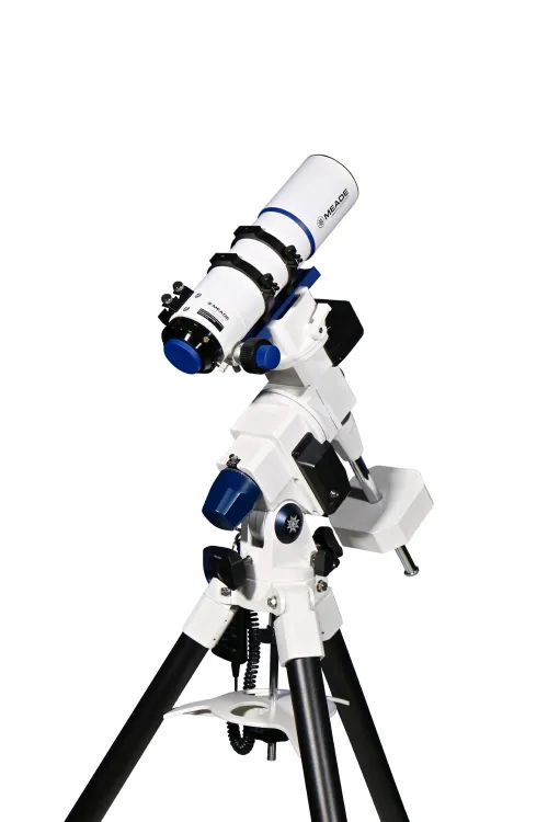 képe Meade LX85 70 mm refraktor asztrográf teleszkóp,  4