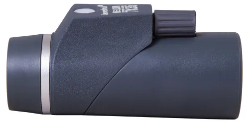 képe Levenhuk Nelson 7x35 egyszemes távcső hajszálkereszttel és iránytűvel,  3