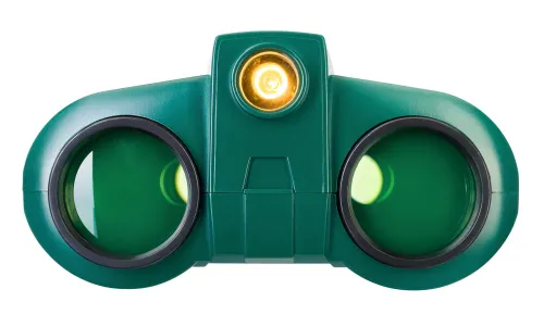 fotója Levenhuk LabZZ NV5 éjjellátó kétszemes távcső,  7