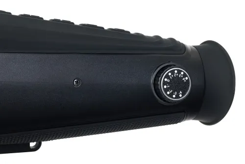 fényképe Levenhuk Halo 20X PLUS digitális éjjellátó egyszemes távcső ,  13