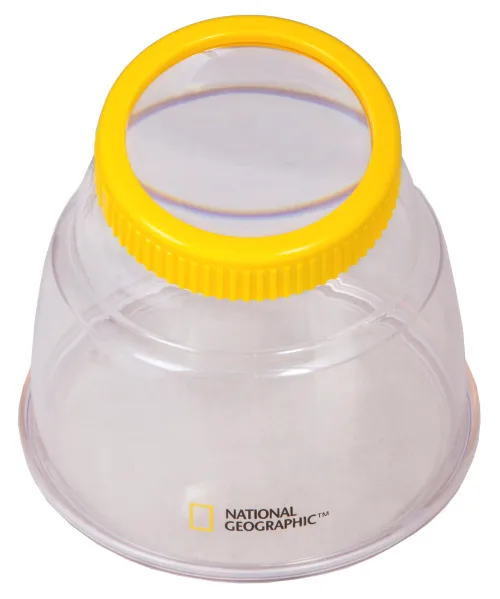 fotója Bresser National Geographic 5x XXL rovarmegfigyelő doboz,  4