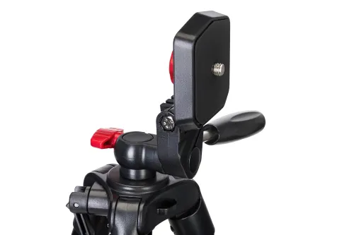 fotója Levenhuk Level BASE TR10 háromlábú állvány