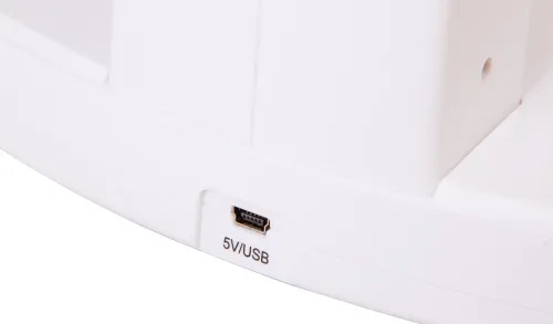 képe Levenhuk DTX 700 LCD-kijelzős digitális mikroszkóp,  15