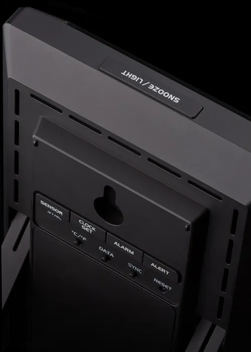 fotója Bresser PC időjárás állomás 5 az 1-ben kültéri érzékelővel,  5