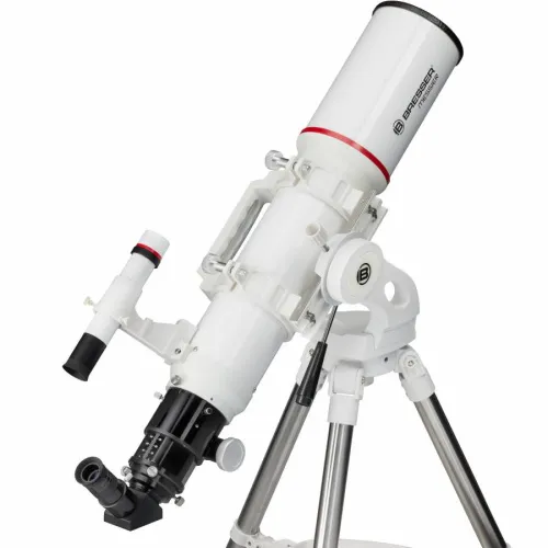 fényképe Bresser Messier AR-102/600 NANO AZ teleszkóp,  4