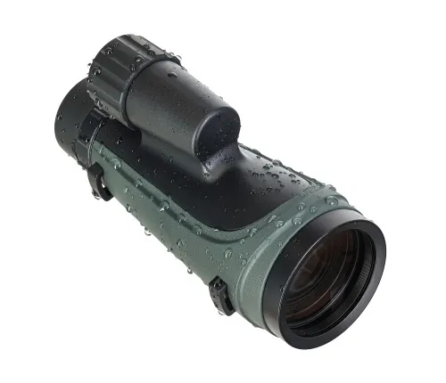 fényképe Levenhuk New Wise PRO ED 10x50 egyszemes távcső,  5