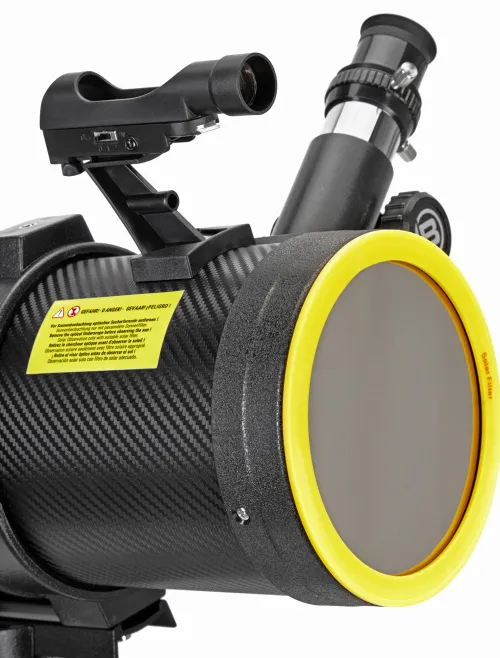 fotója Bresser Spica 130/1000 EQ3 teleszkóp okostelefon adapterrel,  9