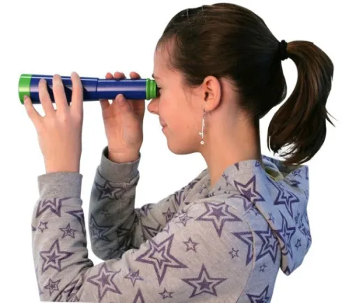 6463664 Bresser Junior 8x32 egyszemes távcső,  4