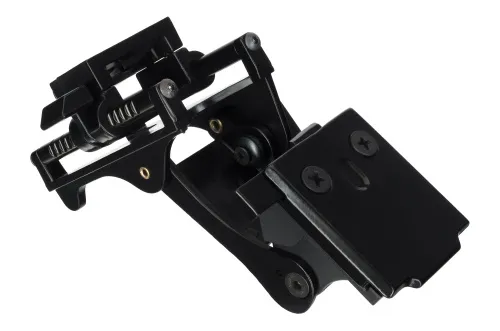 képe Levenhuk Halo NVB10 Helmet digitális éjjellátó kétszemes távcső,  17