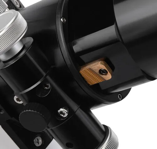 fotója Bresser Messier AR-152S/760 EXOS-2/GOTO teleszkóp,  3