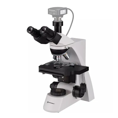 fotója Bresser Science TRM-301 mikroszkóp,  4
