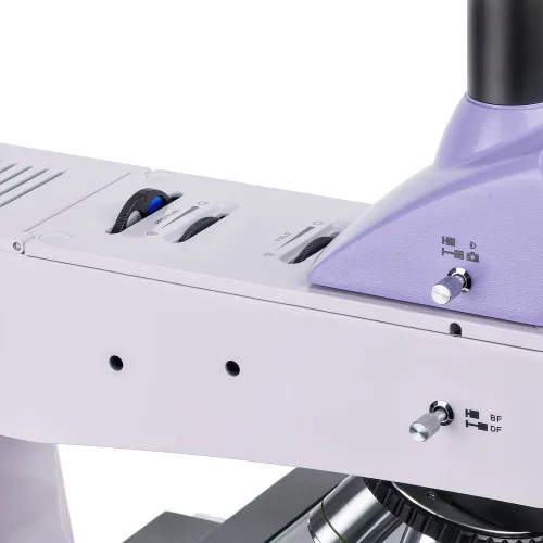 fényképe MAGUS Metal D650 BD LCD metallográfiai digitális mikroszkóp,  14