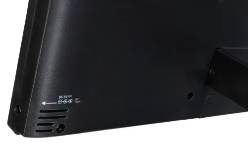 fényképe Levenhuk Discovery Report WA60 időjárás-állomás,  7