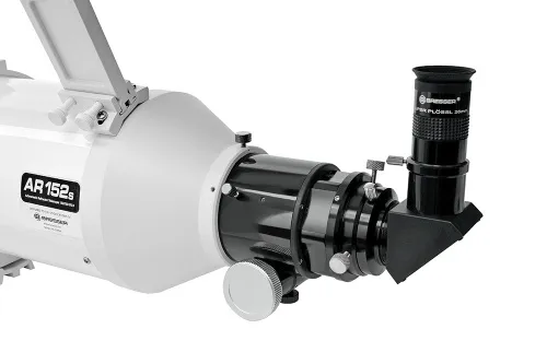 fotója Bresser Messier AR-152S/760 EXOS-2/GOTO teleszkóp,  2