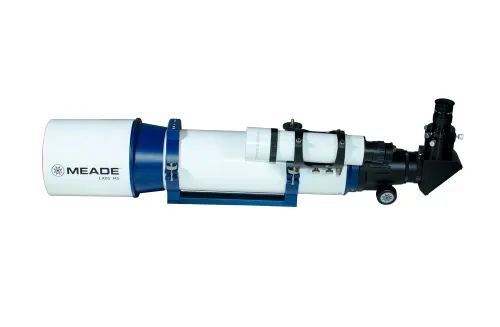 fotója Meade LX85 5"-os, refraktor OTA,  2