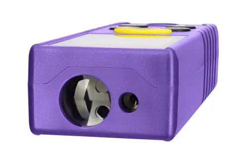 fényképe Ermenrich Reel PLUS GK40 lézeres mérő,  6