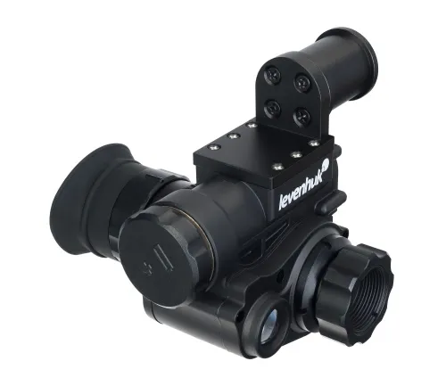 képe Levenhuk Halo NVM20 Helmet digitális éjjellátó monokuláris,  8