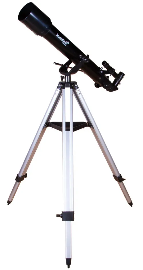 képe Levenhuk Skyline BASE 70T teleszkóp,  6