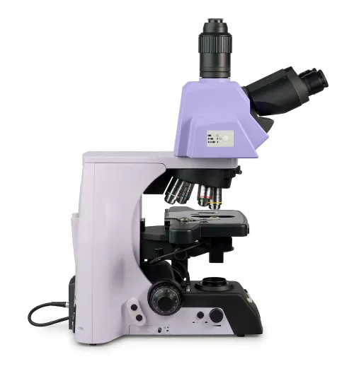 fotója MAGUS Bio 290T biológiai mikroszkóp,  6