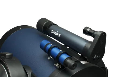 fényképe Meade LX600 16"-os, F/8 rekesznyílású ACF teleszkóp,  8