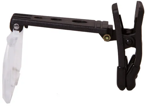 6463664 Levenhuk Zeno Vizor G0 nagyítóüvegek,  5